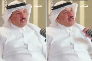 «أعوذ بالله».. بالفيديو.. ماجد التويجري ينتقد مقارنة خالد الغامدي لسالم الدوسري بميسي