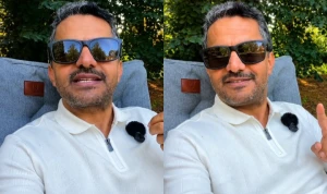 "الجندي السعودي بيربطك ويجيبك على حمار يا معتوه صعدة".. بالفيديو : "البخيتي" يحذر "الحوثي" إذا استمر في الاعتداء على المملكة ويحذر من نفاد صبرها