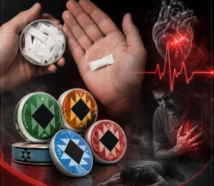 «جلطات وتشنجات وتوقف قلب».. مغردون يكشفون أبرز الأعراض التي حدثت لهم بعد تعاطيهم  أكياس «الدزرت»