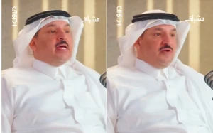 بالفيديو.. التويجري :"تم الاستغناء عني في برنامج كورة ككبش فداء للتغطية على هذا الأمر!"