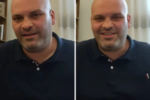 بالفيديو.. أحد الشهود في قضية " عاطف نجيب "  يروي واقعة تعذيب مروعة داخل أحد السجون السورية