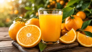 ماذا يحدث لجسمك عند تناول عصير البرتقال يوميا؟