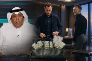 بالفيديو.. الفراج يكشف قيمة  الشرط الجزائي الذي سيحصل عليه النادي الأهلي بعد استقالة المدرب يايسله