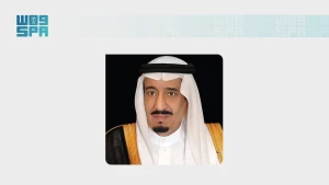 خادم الحرمين يصدر ثلاثة أوامر ملكية