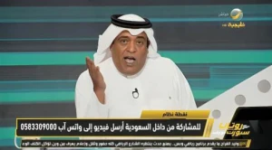 بالفيديو.. وليد الفراج يكشف سبب انتقاله إلى روتانا.. وما دار بينه وبين الأمير الوليد بن طلال