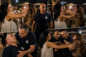 مصر: تفاصيل إغماء "حسام حسن " بعد مشاجرة طليقته وزوجته الحالية في الساحل الشمالي وطلب الشرطة