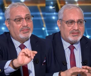 بالفيديو.. محلل سياسي: "أي مسؤول عراقي لا يأتي إلى منصبه إلا إذا قام بتقديم فروض الولاء والطاعة للحرس الثوري والمرشد الإيراني"