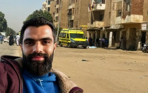 عاد من الغربة فكانت الصدمة.. مصري يقتل زوجته وشابين في سوهاج ويكشف دافع الجريمة