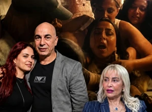 مصر.. أول تعليق من زوجة حسام حسن الثانية على مشاجرة الساحل الشمالي