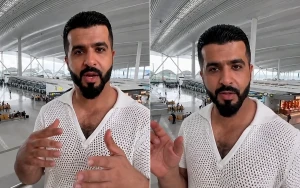بالفيديو.. سعودي متزوج من صينية ويعيش في الصين منذ 21 عاماً يكشف نظام حياته هناك وسر ارتباطه بها