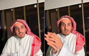 من خدمة توصيل لأحد اللاونجات إلى السجن 8 سنوات.. بالفيديو: محامي يروي قصة محاكمة موظف حكومي بسبب فتاة قاصر