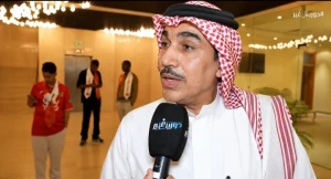 بالفيديو: حاتم خيمي يخرج عن صمته ويرد على قرار استبعاده بسبب تقييمه في اختبار الإنجليزية