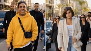 بعد سنوات من الرحيل.. بالفيديو: الذكاء الاصطناعي يعيد أشهر نجوم السينما المصرية إلى الجمهور