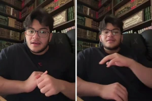 «كنت ما أعرف أقسم ولا أضرب».. بالفيديو.. طالب ثانوي يكشف كيف حصل على 99 في القدرات