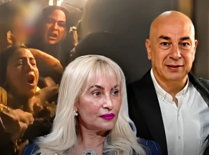 بعد واقعة المشاجرة في الساحل.. طليقة حسام حسن: ألتزم الصمت احترامًا لعِشرة 30 عامًا