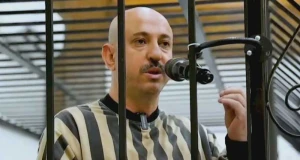 القضاء السوري يحكم بإعدام وسيم ابن عم المخلوع بشار الأسد