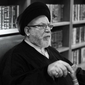العراق.. الحكم على رئيس ديوان الوقف الشيعي الأسبق حسين الشامي بعد إدانته بالاستيلاء على ممتلكات الوقف
