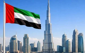 الإمارات تعلن وقف الأنشطة التجارية والمعاملات المالية مع إيران