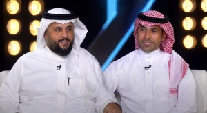 بالفيديو.. الإعلامي علي الغفيلي يروي قصة وفاة شقيقه..  وتفاصيل آخر مكالمة بينهما قبل ساعتين من الحادث