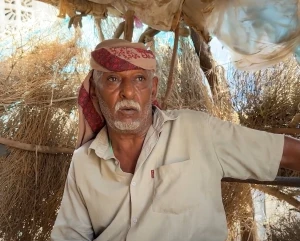 "الحوثيون شردونا الله ينتقم منهم"... بالفيديو: يمني نزح منذ 8 سنوات من الحديدة بسبب الحوثيين يكشف كيف يتم استهداف المواطنين ليلاً ونهاراً