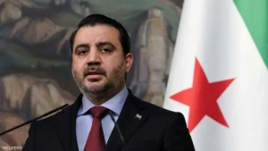 هل ستنضم سوريا إلى اتفاقية مكة للدفاع المشترك؟.. وزير الخارجية السوري يجيب