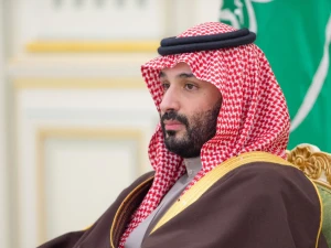 ولي العهد يتوجه إلى فرنسا في زيارة دولة بدعوة من الرئيس الفرنسي
