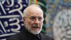 رئيس البرلمان الإيراني: دول مجاورة تواصلت معنا لتشكيل ترتيبات أمنية واقتصادية جديدة في المنطقة