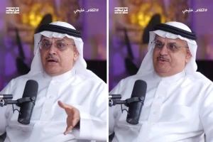 «تفسيره غير منطقي».. بالفيديو : الجاسر يرد على فؤاد الهاشم بشأن اتفاقية مكة