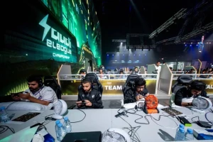 من الرياض إلى باريس.. كأس العالم للرياضات الإلكترونية يرسّخ الحضور السعودي عالميًا