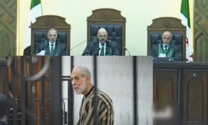 سوريا.. بالفيديو: المحكمة تحرم مفتي البراميل أحمد حسون من  العفو العام والخاص لهذا السبب
