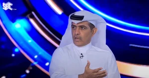 أنباء عن إيقاف فهد الهريفي عن الظهور الإعلامي بعد تصريحاته بشأن «الهدر المالي» في الهلال
