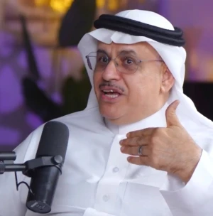 بالفيديو.. الجاسر: لو فُتح باب القبول ستجدون طابوراً من الراغبين بالانضمام لاتفاقية مكة