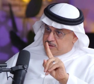 «سنبقى وحيدين لكننا أقوياء»..بالفيديو : الجاسر يتحدث عن قدرة السعودية على مواجهة التهديدات الإيرانية وحماية أمن الخليج