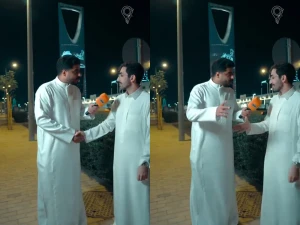 بالفيديو.. مشجع هلالي يبيع الهلال بـ2500 ريال ويختار النصر «أفضل فريق»