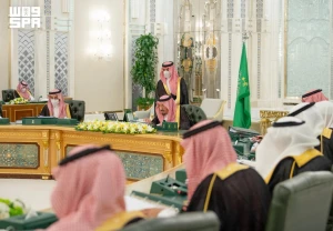 مجلس الوزراء يصدر قرارًا بشأن الأراضي البيضاء والعقارات الشاغرة