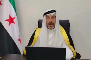 سوريا .. بالفيديو: بيان من الممثل الشرعي لآل الأطرش بشأن انشقاق العميل حكمت الهجري وإعلانه الولاء لإسرائيل