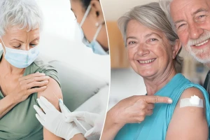 بعد سن الـ50.. لقاح شائع قد يحمي من الخرف وفشل القلب والسكتة الدماغية