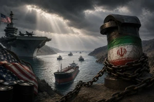 بعدما راهنت على قوتها في هرمز .. إيران تبحث عن مخرج وتعرض فتح المضيق مقابل تخفيف العقوبات الأميركية