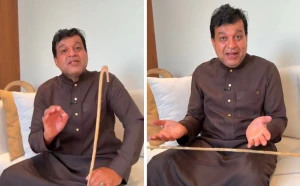 «لا تحسبونه مكيف».. بالفيديو.. الزعاق يشرح مراحل موسم سهيل ويعلق على مطالب تأجيل الدوري