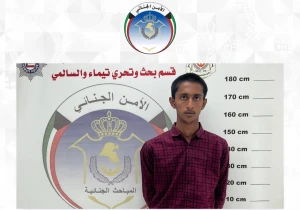 الكويت.. القبض على بنغلاديشي قتل مواطن خليجي وأحرق جثته في السالمي.. والكشف عن اعترافاته