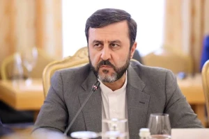 إيران تكشف موقفها من فتح مضيق هرمز.. وشرطها لمرور السفن