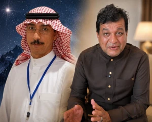 «حماية التراث تبدأ من نقله بعيدًا عن الهبد»..الفلكي الغفيلي يرد على الزعاق بشأن طلوع سهيل main