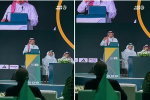 بالفيديو: المسحل يكشف ميزانية اتحاد القدم السعودي.. ويوضح موقفه من الابتعاد عن المشهد الرياضي