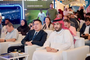 هايير تكشف عن مجموعة متميزة من الأجهزة المنزلية الذكية المصممة لأنماط الحياة السعودية في الرياض