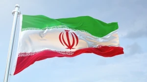 أول تعليق من إيران على الضربات الأميركية في جزيرة لارك