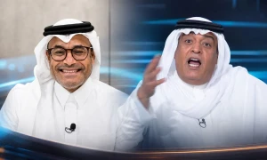 بعدما تقمص شخصية عضو شرف في أحد الأندية.. بالفيديو: الفراج للشيخ: «انتبه لكلامك.. تعرف أنا مين؟»