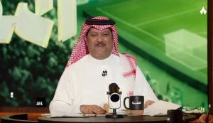 بالفيديو.. العجمة يثير الجدل حول فشل بعض الصفقات: «اللي عنده قرش محيّره.. يجيب لاعب ويطيّره»