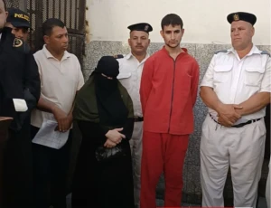 خلاف مع والدها انتهى بجريمة مروعة..مصر:  إحالة أوراق المتهمين بحرق الطفلة «جهاد» للمفتي