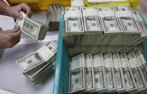 بلومبرغ: السعودية تبحث اقتراض 8 مليارات دولار من البنوك