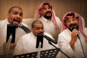 بالفيديو :الموهبة تركي الدوسري يشعل التفاعل بأداء «أنا بعشقك» لميادة الحناوي